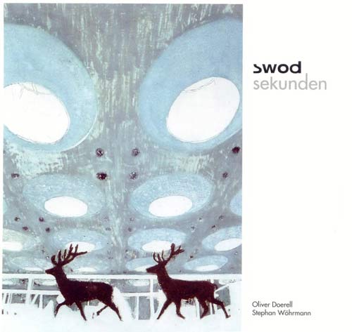 Swod - Sekunden (2007)