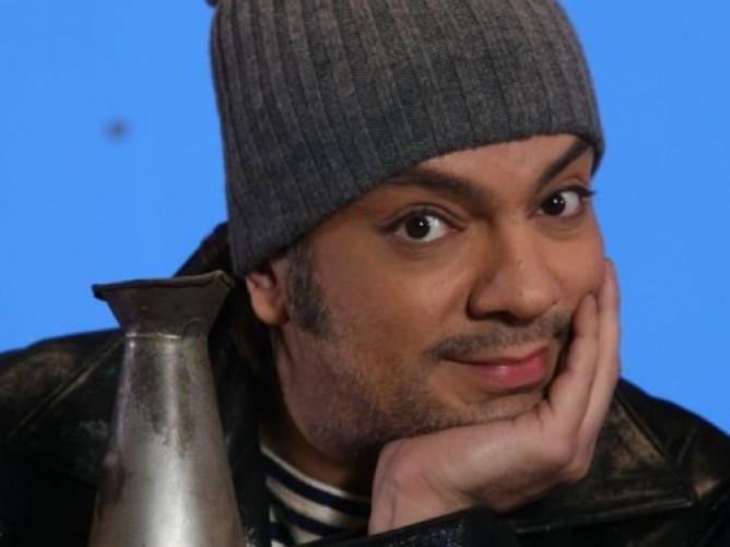 "Любит наш  народ": Дарья Донцова - писатель года, Киркоров - певец, а актер - Нагиев