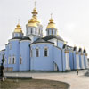 Михайловский Златоверхий собор