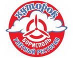 Хуторок Борисполь
