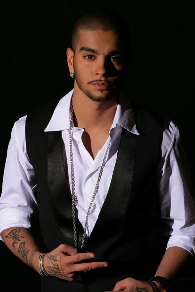 dj dlee timati