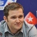 — Евгений Качалов, украинский член команды Team PokerStars Pro, более 500 000 призовых