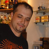 Дмитрий, бармен: 