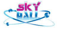 Sky Hall Disco