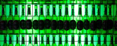 Обзор нового заведения в Киеве - Beerloft - 7 самураев