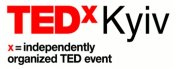 TEDxKyiv 2012