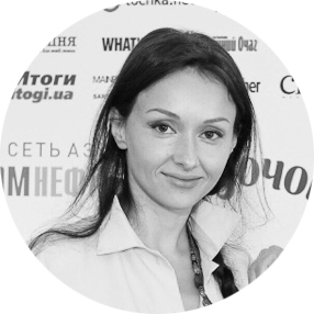 Анна Дианова, куратор премии: