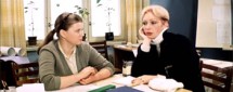 Самая обаятельная и привлекательная