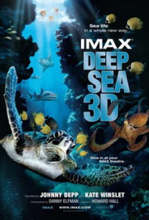 Жизнь глубин 3D