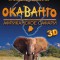 Окаванго 3D. Африканское сафари