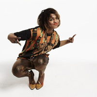 M.I.A.
