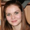 Галина Пекна