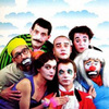 комик-труппа Маски