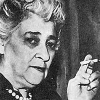 Фаина Раневская