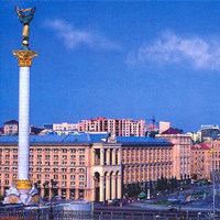 Площадь Независимости