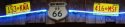 место Route 66