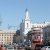место Контрактовая площадь