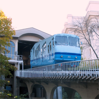 Фуникулер