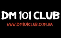 Depeche Mode 101 Club