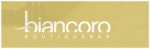 Boutiquebar Biancoro