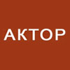 Театр Актер