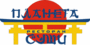 ресторан Планета Суши Крещатик