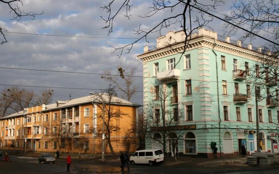 Как выглядел Киев в прошлом веке: Поздняки, Троещина и Дарница
