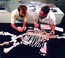 Скелет динозавра выставят на аукцион в Париже