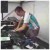 Judge Jules. Live at Coloursfest '07 on Radio 1 Stage