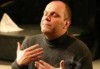 Алексей Кортнев выступает со сломанными ребрами