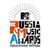 Номинанты премии «MTV Russia Music Awards 2008»