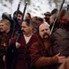 фильм Тарас Бульба. Кадры