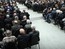 Съезд СК проголосовал против Хуциева