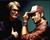 Royksopp выступили с Робин в Лондоне