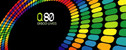 вечеринка Disco 80 - 90 х