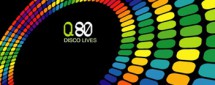 Disco 80 - 90 х