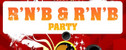 вечеринка United Kavkaz RnB Party in Ukraine