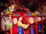 ������������� ����� ������ �� Buddha-bar party