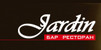 ресторан Jardin