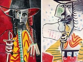 Дома Sotheby's и Christie's устроят 