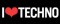 100% Techno