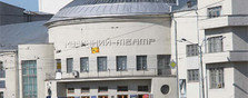 Моцарт и Сальери