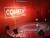 Офис Comedy club обокрали