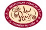 Cafe de Paris