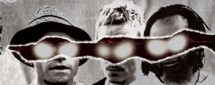 Концерт группы The Prodigy 