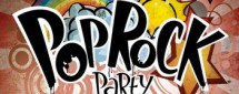 PopRock Party
