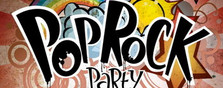 концерт PopRock Party