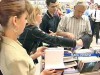 Во Львове открывается крупнейшая книжная выставка "Форум издателей" 