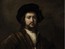 Christie’s выставит на торги рекордно дорогого Рембрандта 