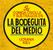 ресторан La Bodeguita del Medio